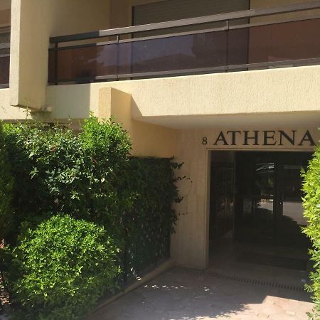 Appartement Residence Athena Cannes Exterior photo