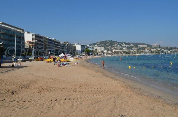 Appartement Residence Athena Cannes Exterior photo